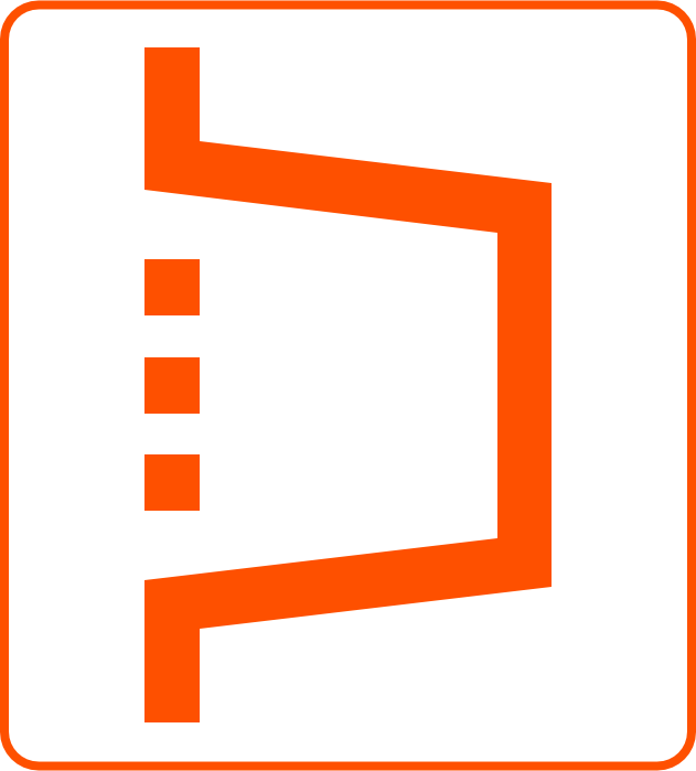 Lokaliseringsmärken (F)