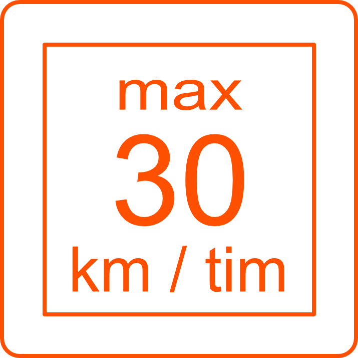 Anvisningsmärken (E)