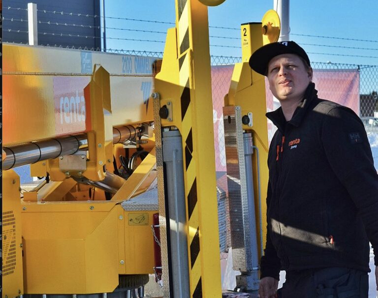 Besiktningsprotokoll