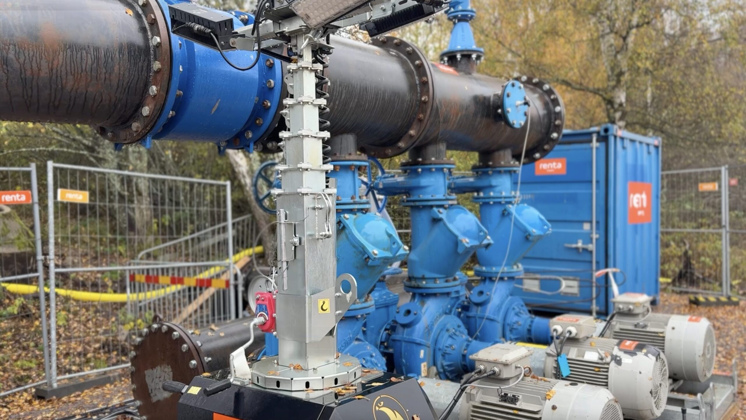 Vill du veta mer om våra produkter?