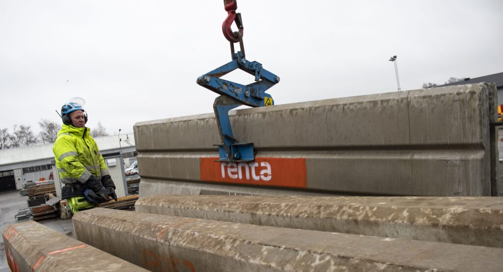 Säkra Lyft-utbildningen