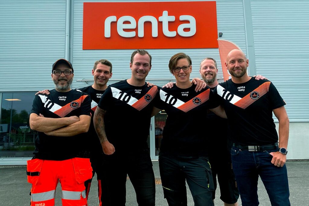 BAM – Bättre arbetsmiljö (AFA-berättigad)