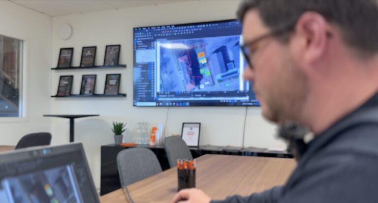 1.	Vi tar enkelt fram en APD-plan för dig