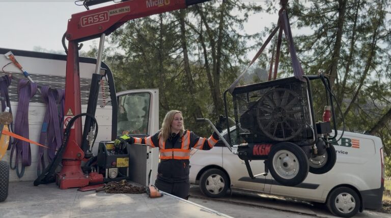 Spara pengar och tid