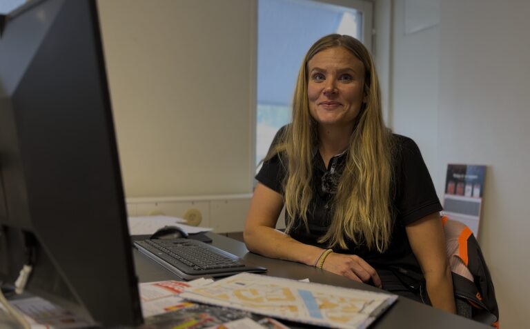 Trafikanordningsplan (TA-plan)