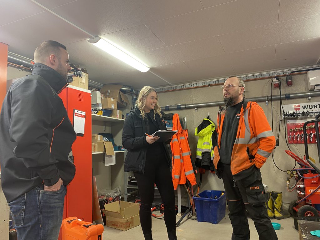 BAS U / BAS P (E-learning)