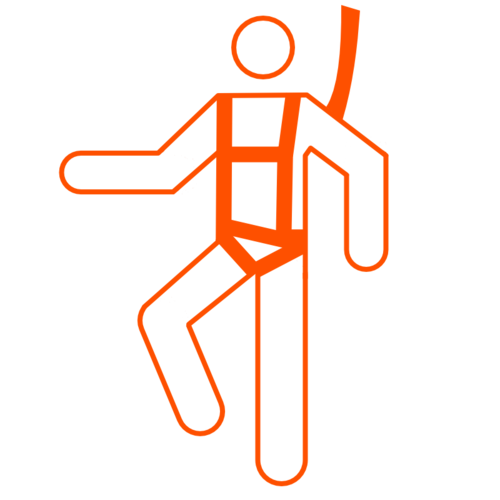 Fallskyddsutbildningar