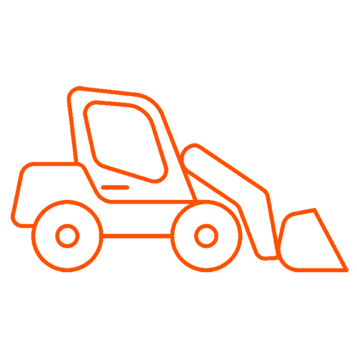 Truck- och lastmaskinsutbildningar