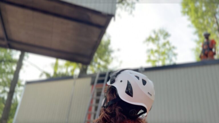 Din säkerhet är vår omtanke