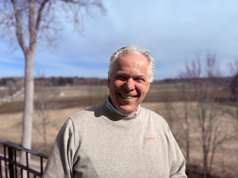 Henrik Tylestam